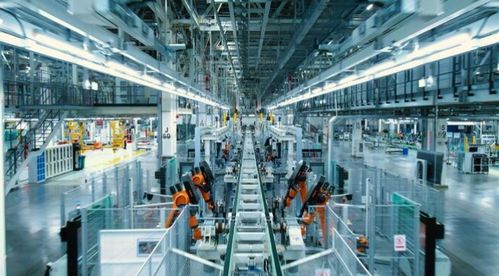 通用與寶馬深化戰(zhàn)略合作 第六代動(dòng)力電池項(xiàng)目動(dòng)工，跨國車企長期看好中國市場(chǎng)