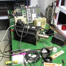 大榭專業(yè)伺服電機(jī)維修與保養(yǎng)——包米勒伺服電機(jī)專業(yè)檢測(cè)維修服務(wù)詳解