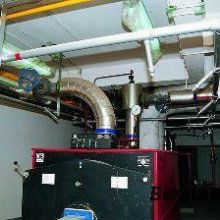 山東消防檢測中心電氣機械檢測服務(wù) 守護安全的專業(yè)考量